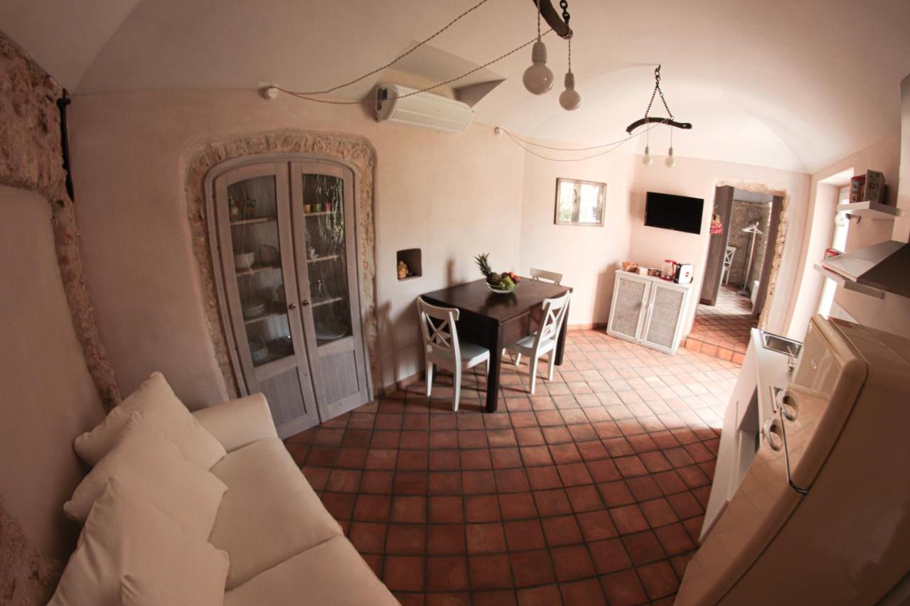 Casa Virginia Orco Feglino Exterior foto
