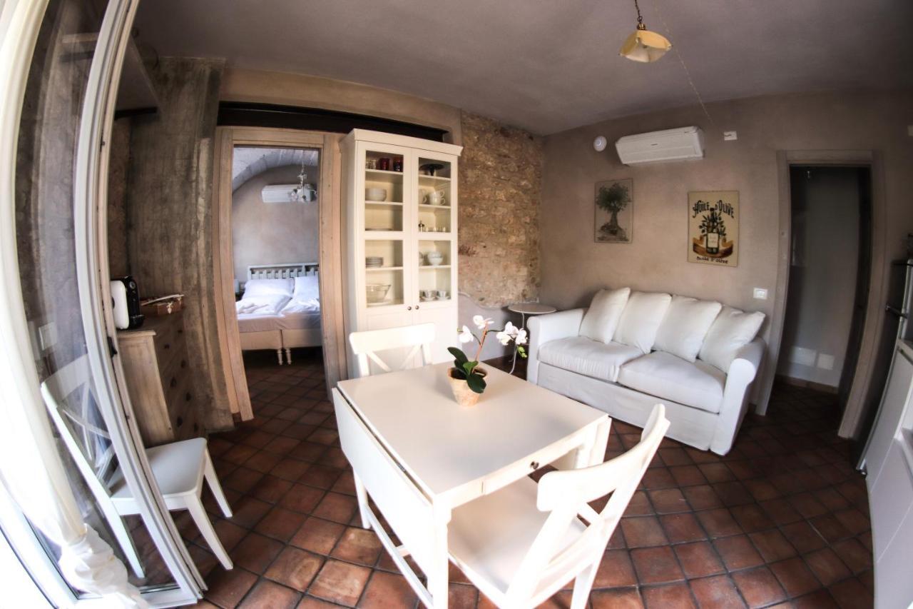 Casa Virginia Orco Feglino Exterior foto